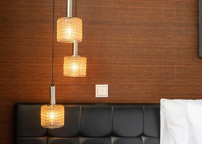 Weber Hotel 397