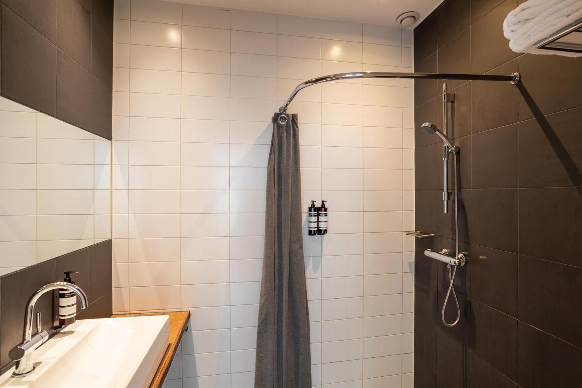 Weber 397 Hotel Ámsterdam
